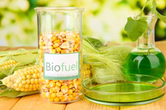 Eabost West biofuel availability