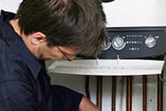 boiler replacement Eabost West