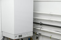 free Eabost West condensing boiler quotes