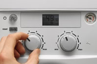 free Eabost West boiler maintenance quotes